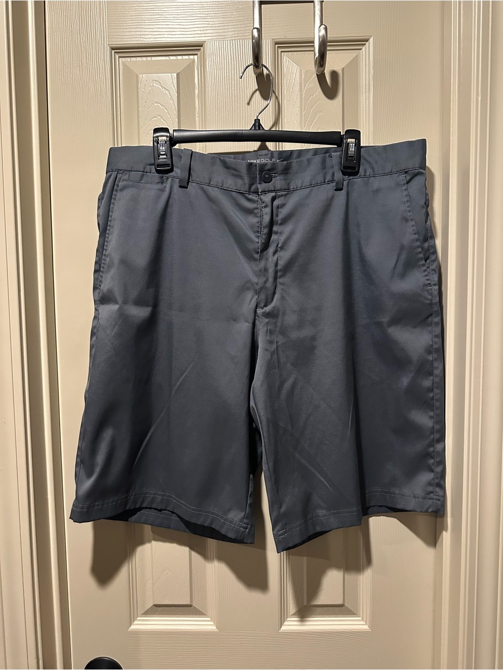 Nike Golf Tour Performance Men's Flat-Front Shorts